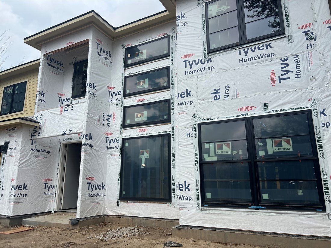 House in Houston, Texas, United States 5 - 17278486