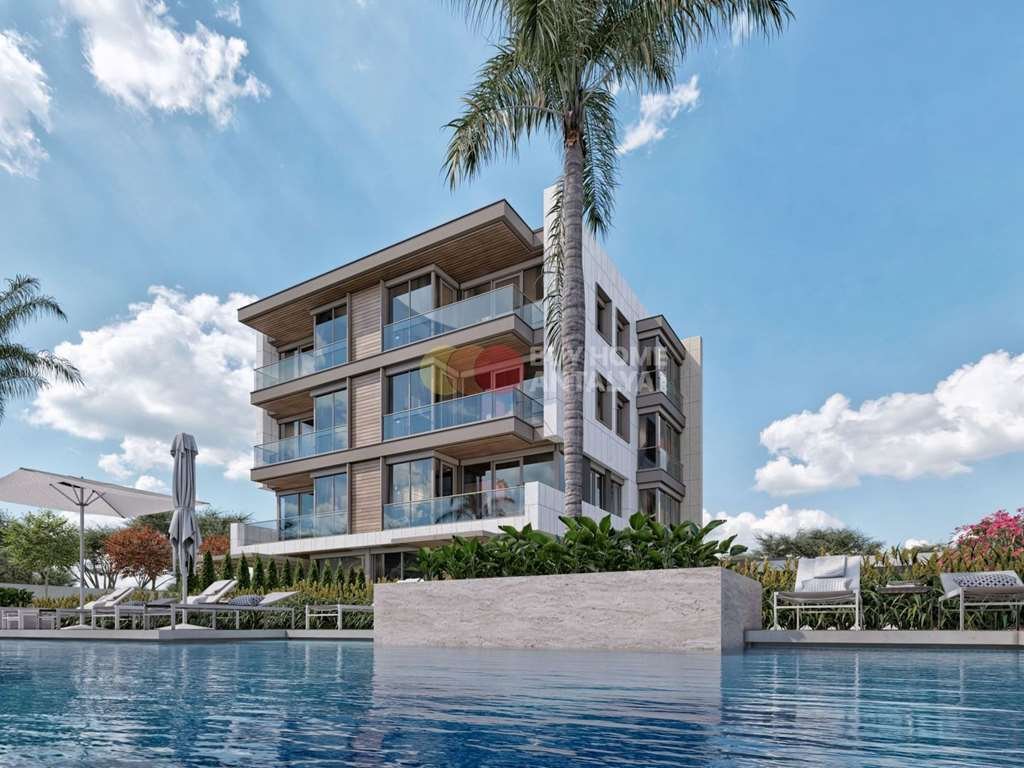 Apartment in Antalya, Antalya, Turkey 3 - 17274708