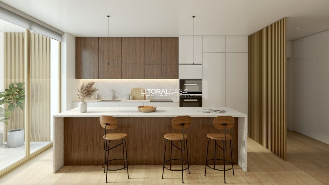 Apartment in Gloria e Vera Cruz, Aveiro District, Portugal 4 - 17273021