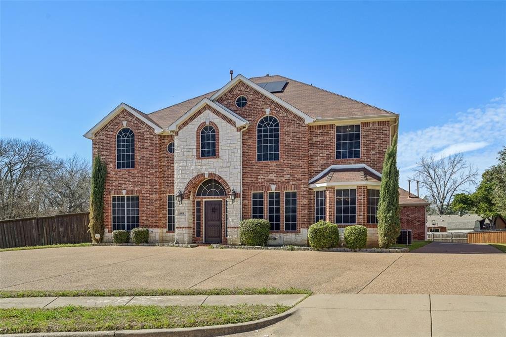House in DeSoto, Texas, United States 1 - 17272752
