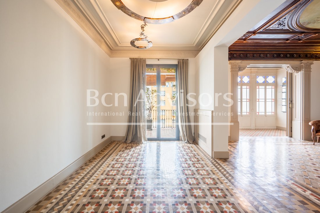 Apartment in Eixample, Barcelona, Spain 2 - 17273270