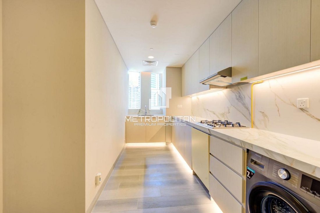 Apartment in Dubai Marina / Marsa Dubai, Dubai, United Arab Emirates 4 - 17275093