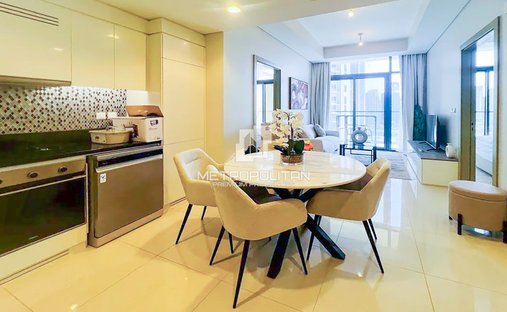 Apartment in Dubai, Dubai, United Arab Emirates 1