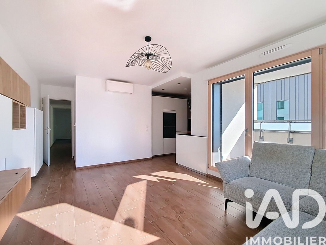 Apartment in Lyon, Auvergne-Rhône-Alpes, France 5 - 17274275