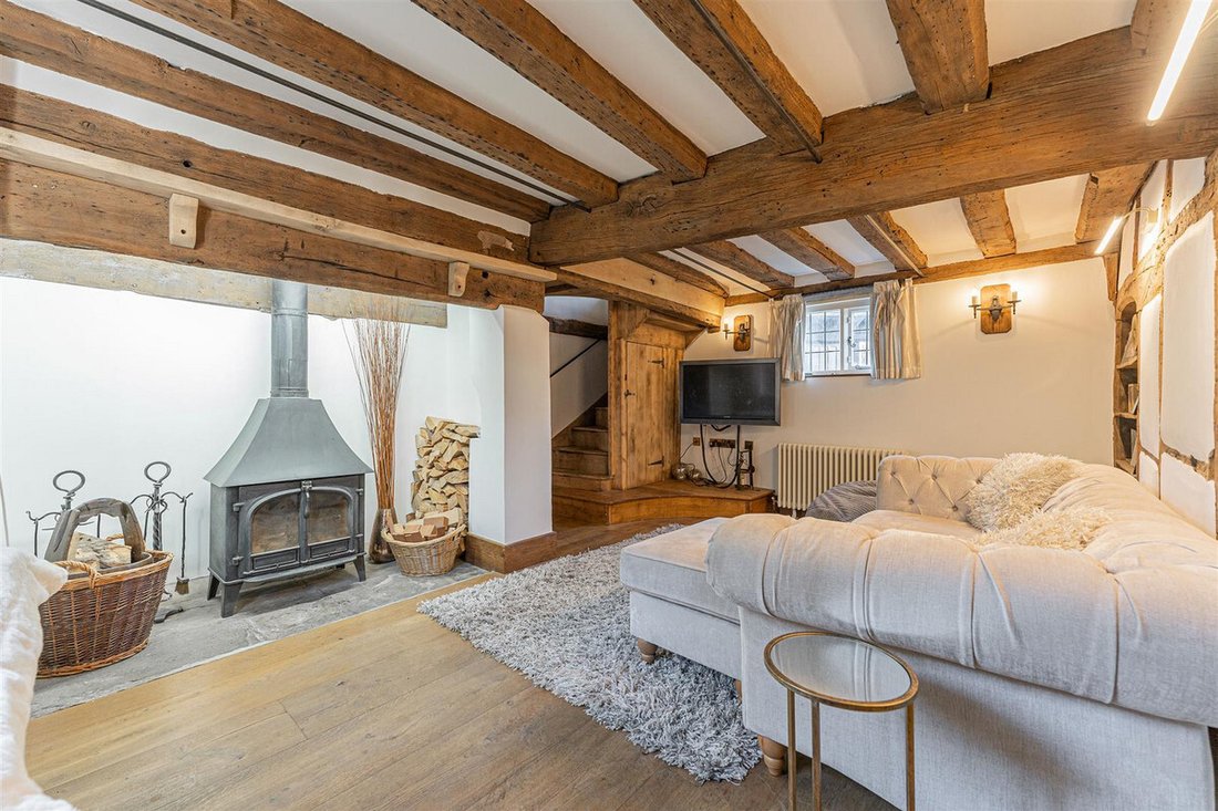Country House in Coughton, England 3 - 17279235