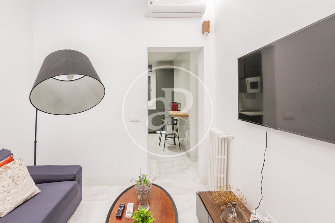 Apartamento en Aravaca, Madrid, España 2 - 17273152