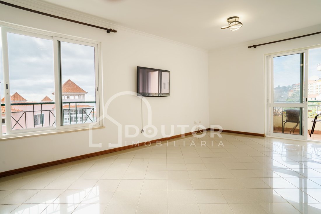 Apartment in Reed, Madeira, Portugal 5 - 17273552
