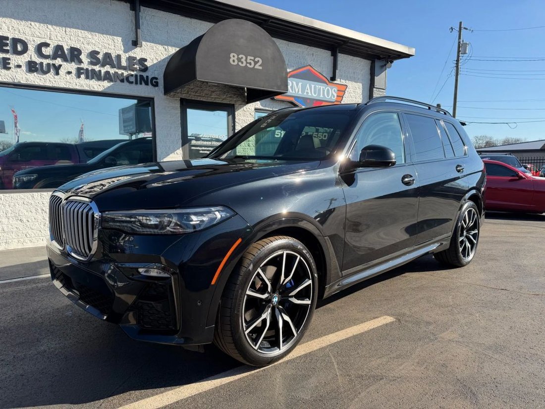Suv in Cincinnati, OH, United States 4 - 17276343