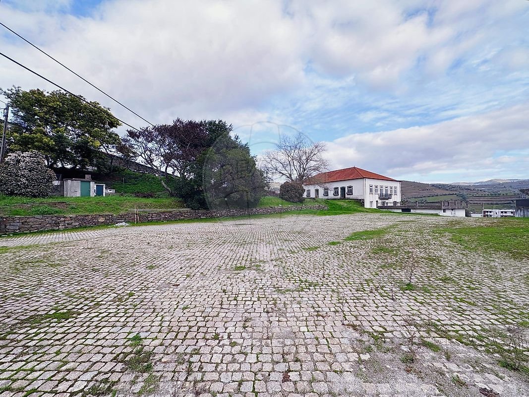 Land in Peso da Régua, Vila Real District, Portugal 2 - 17274883