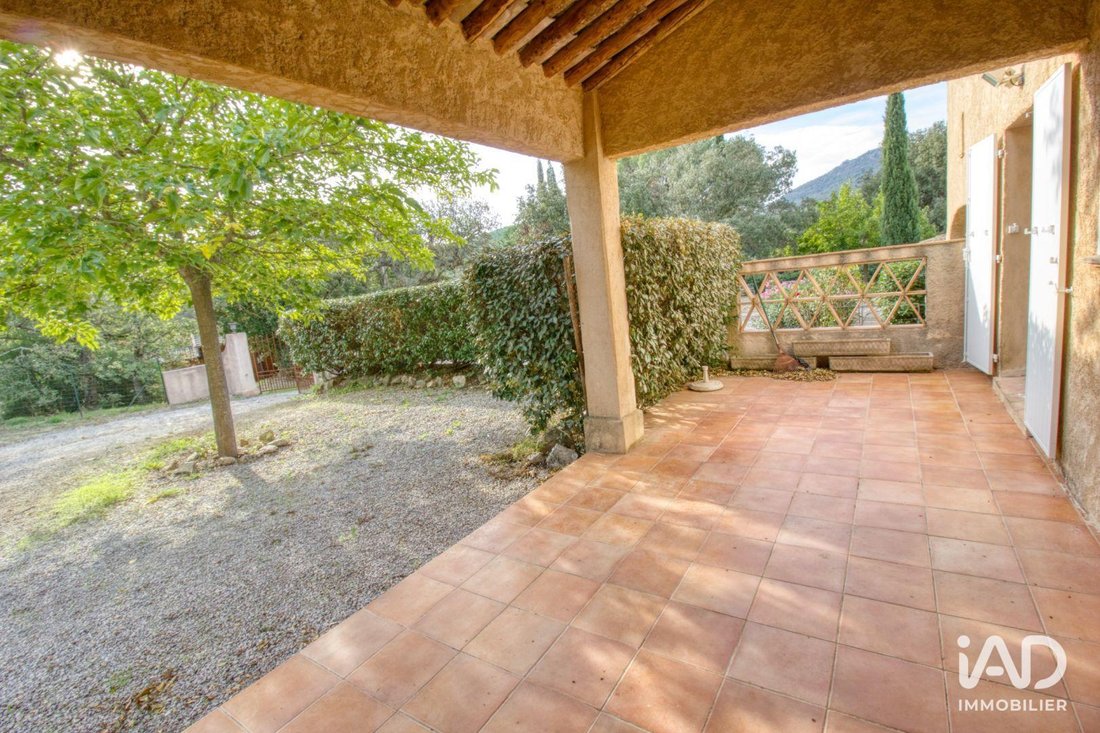 House in Le Plan-de-la-Tour, Provence-Alpes-Côte d'Azur, France 2 - 17274238