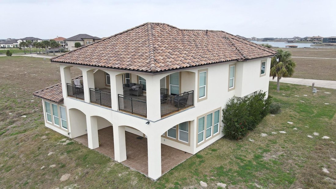 House in Port O'Connor, Texas, United States 4 - 17279213