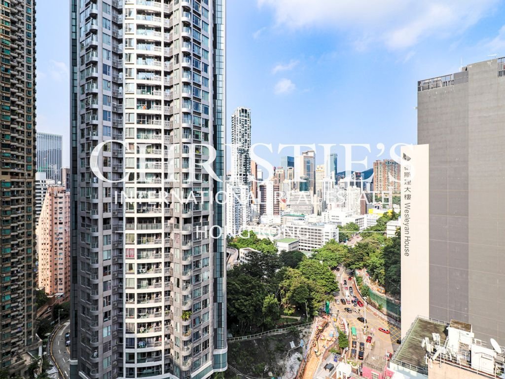Apartment in Hong Kong, Hong Kong 1 - 17273912
