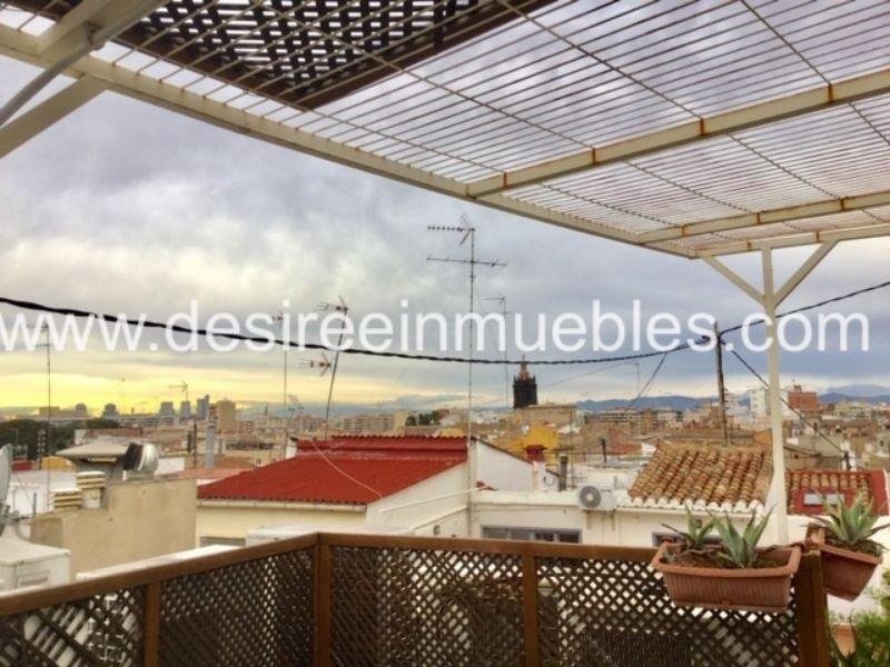 Apartment in Ciutat Vella, Valencia, Spain 2 - 14365984