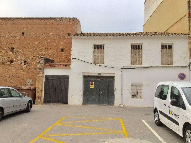 Land in Massamagrell, Valencian Community, Spain 4 - 13111385