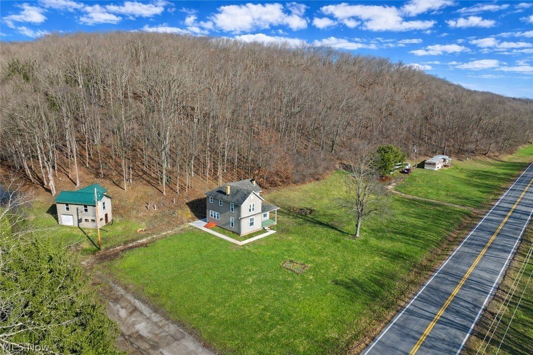 House in Bergholz, Ohio, United States 2 - 17275456
