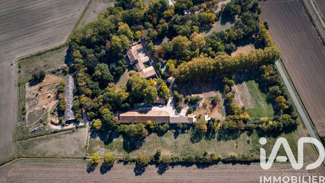 House in Pexiora, Occitania, France 5 - 17274282