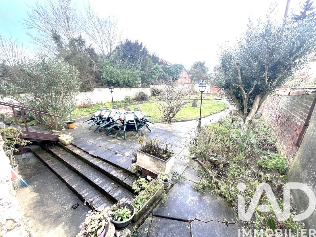 House in Faisanderie Bas-Gare, Villeneuve-le-Roi, France 4 - 17274285