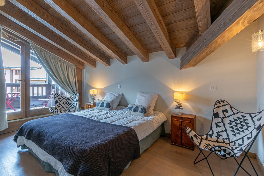 Apartment in Val-d'Isere, Auvergne-Rhône-Alpes, France 3 - 17276893
