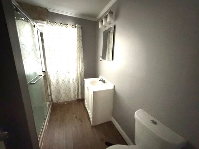 Apartment in Bridgeport, Connecticut, United States 3 - 17275225