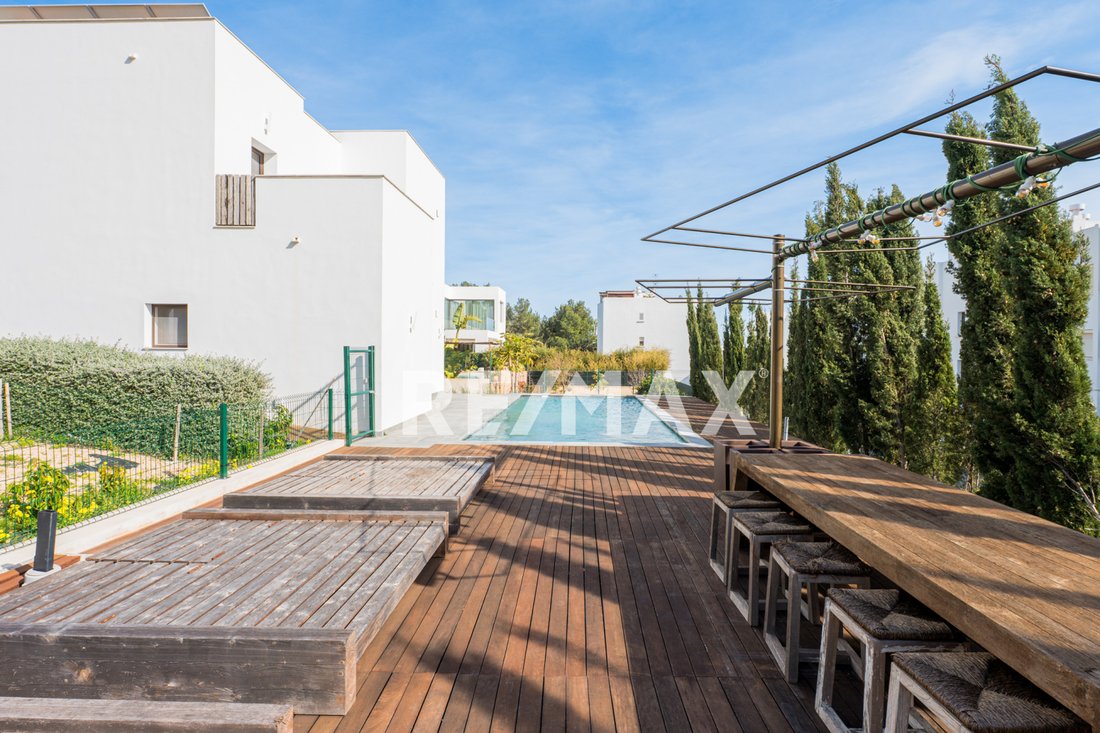 House in Santa Eularia des Riu, Balearic Islands, Spain 3 - 17272684
