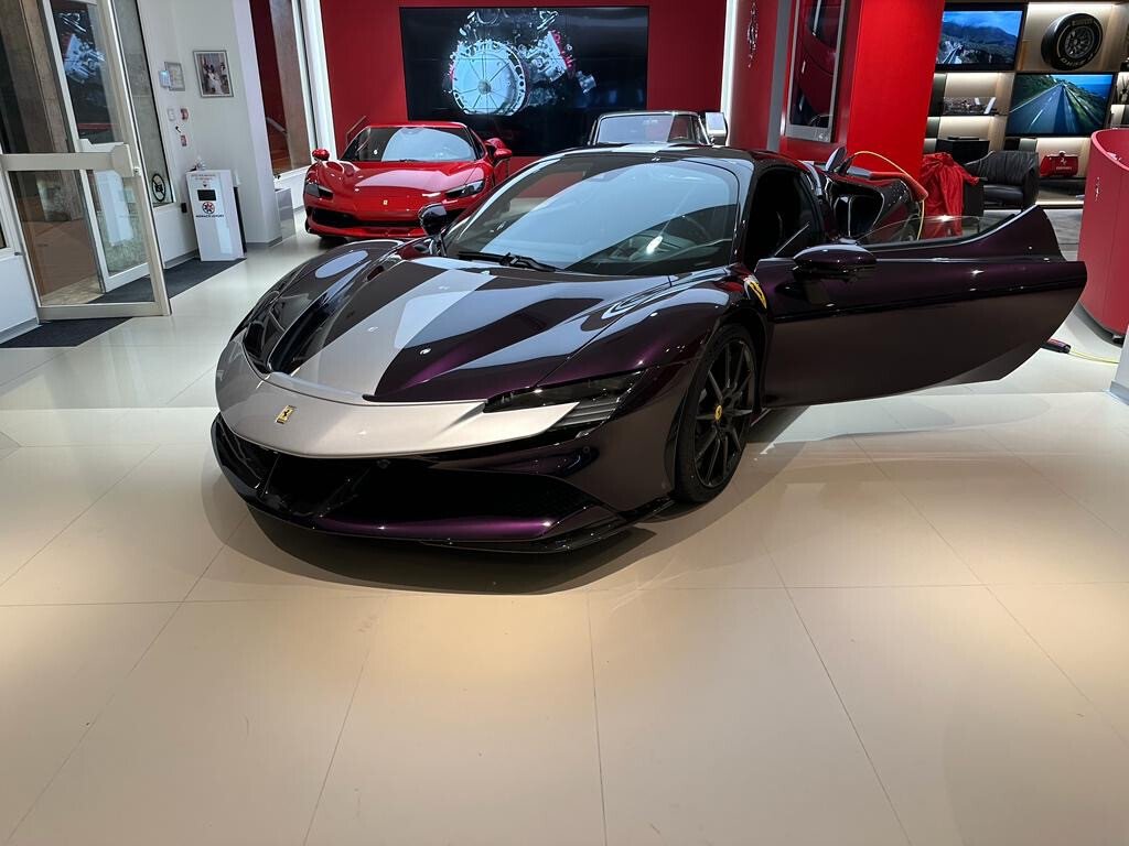 Cabriolet in Reutlingen, Germany 2 - 14948769