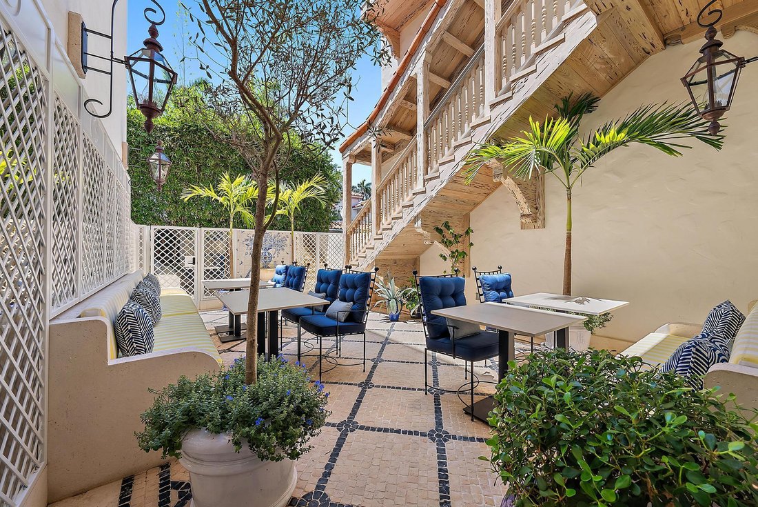 Condo in Palm Beach, Florida, United States 5 - 17276216