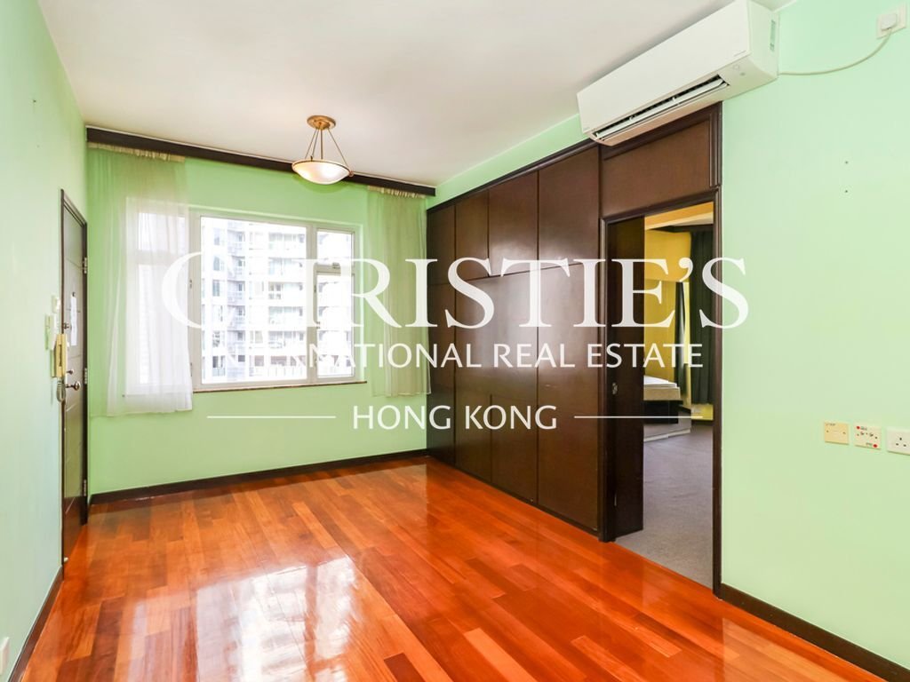 Apartment in Hong Kong, Hong Kong 3 - 17273912