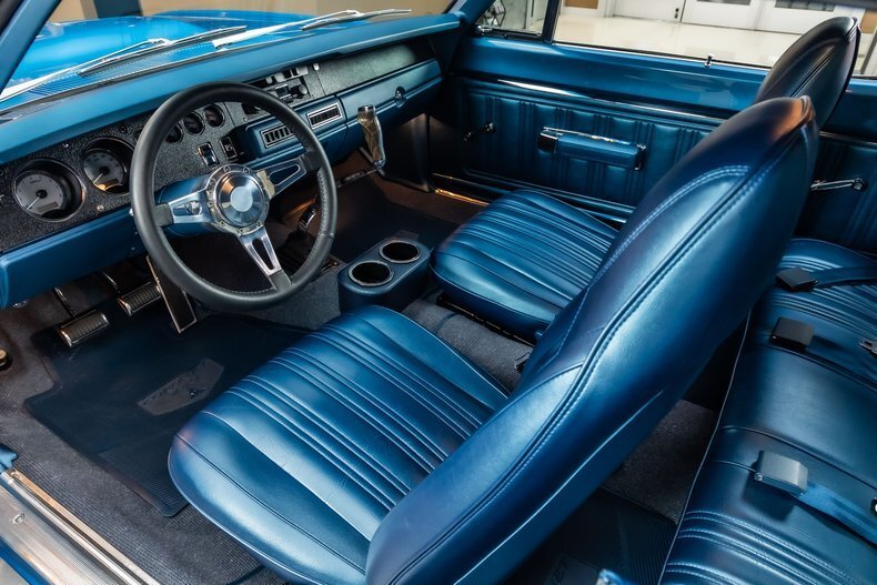 Coupe in Plymouth, United States 3 - 17272921