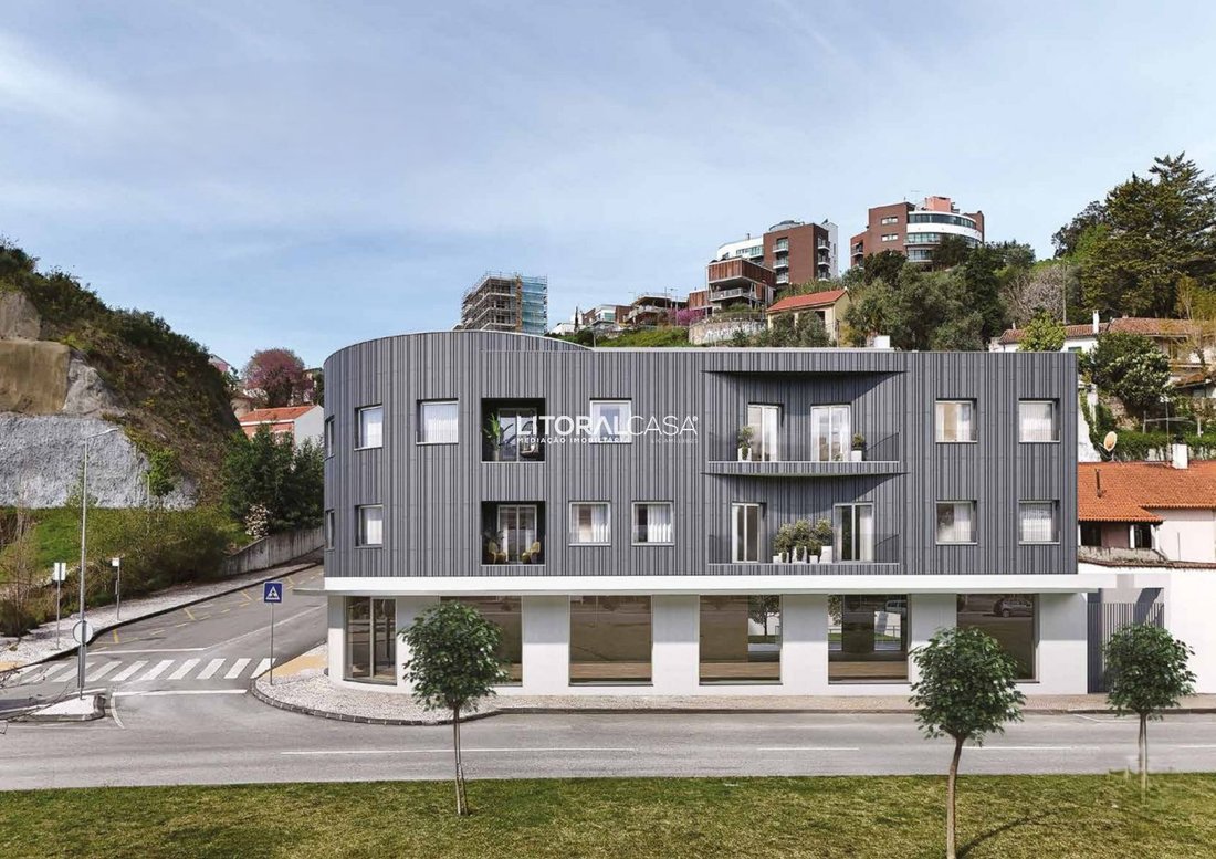 Apartment in Santa Clara e Castelo Viegas, Coimbra District, Portugal 1 - 17273025