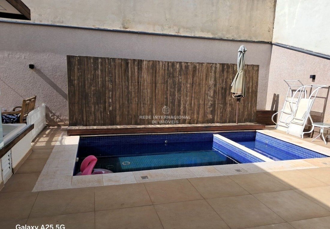 House in Alphaville Nova Esplanada, Votorantim, Brazil 4 - 17273260