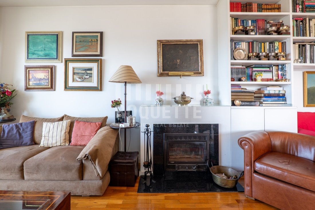 Apartment in Lordelo do Ouro e Massarelos, Porto District, Portugal 4 - 17277098