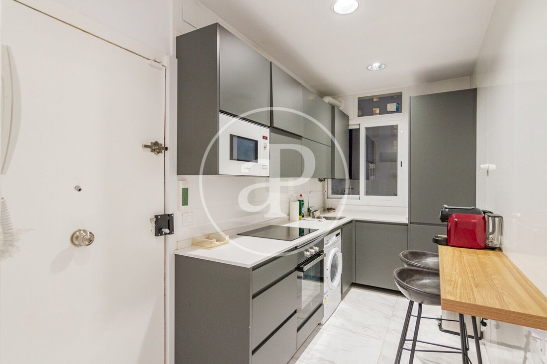 Apartamento en Aravaca, Madrid, España 4 - 17273152