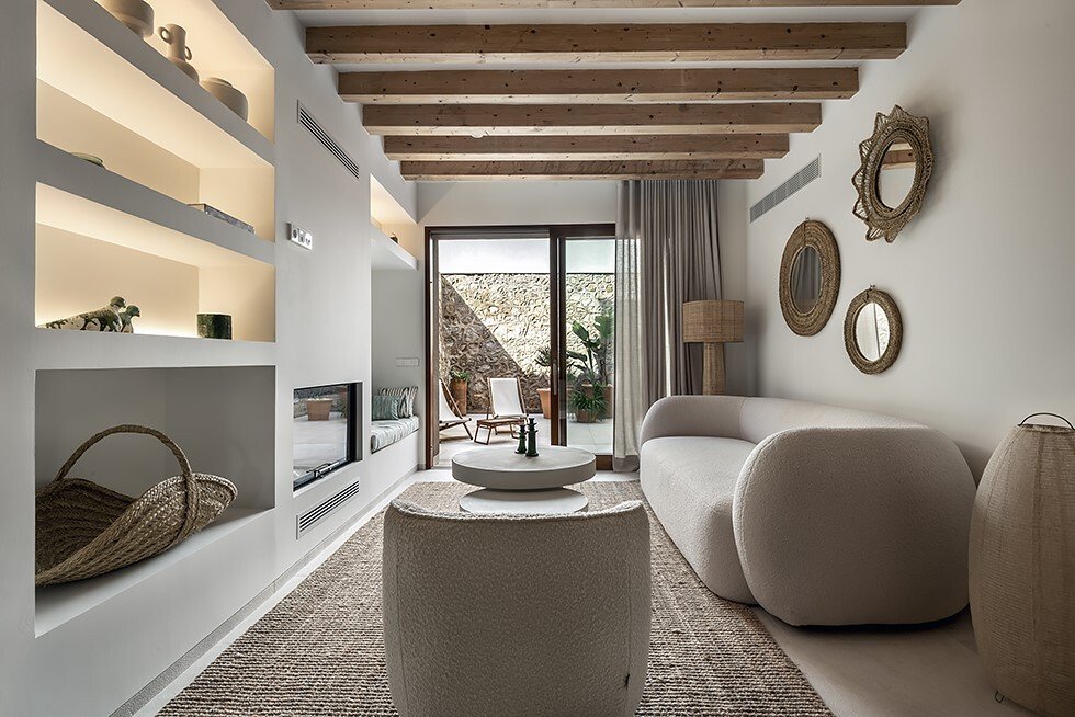 House in Mancor de la Vall, Balearic Islands, Spain 1 - 17273543