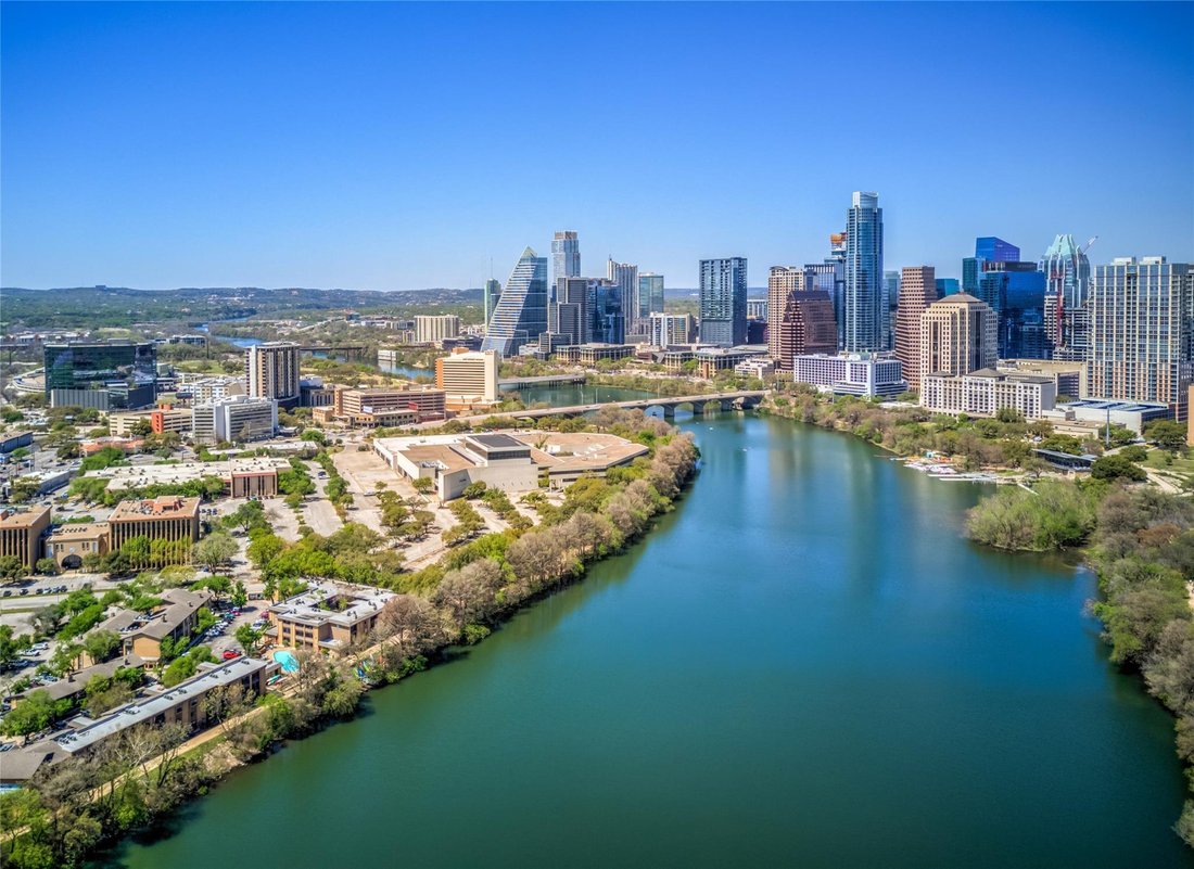 Condo in Austin, Texas, United States 1 - 17275675