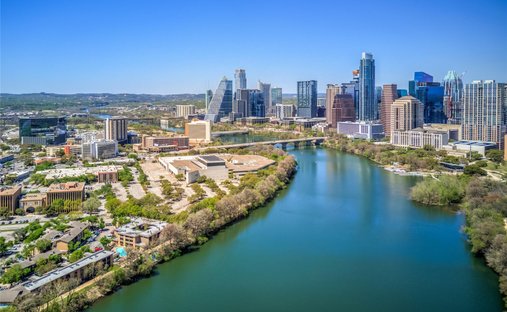 Condo in Austin, Texas, United States 1