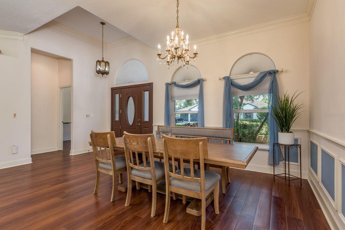 House in Dunedin, Florida, United States 5 - 17274462