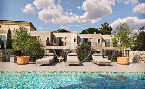 Appartamento a Artà, Isole Baleari, Spagna 1