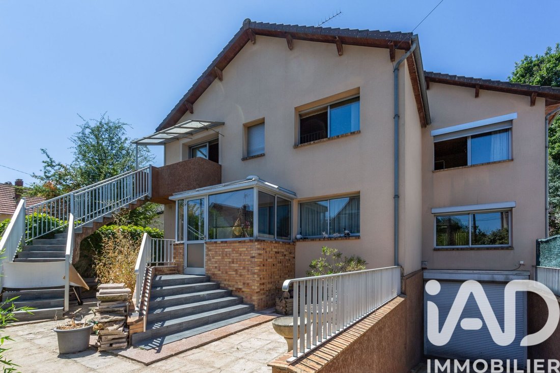 House in L'Etang, Sainte-Genevieve-des-Bois, France 4 - 17274246