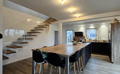 Maison à Évrange, Grand Est, France 1
