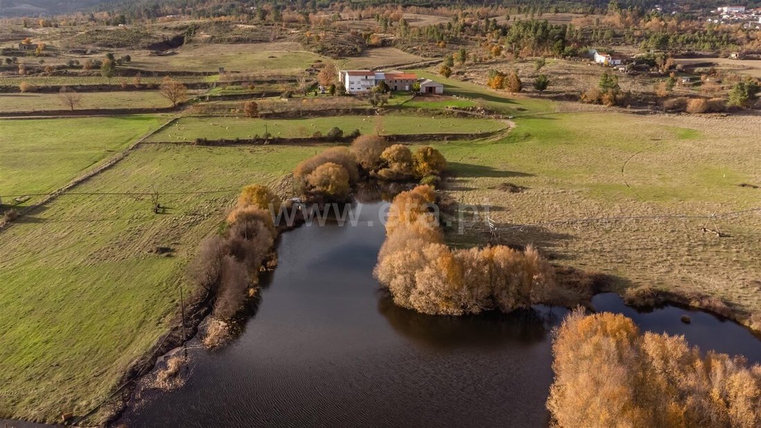 Farm Ranch in Vela, Guarda District, Portugal 2 - 17273225