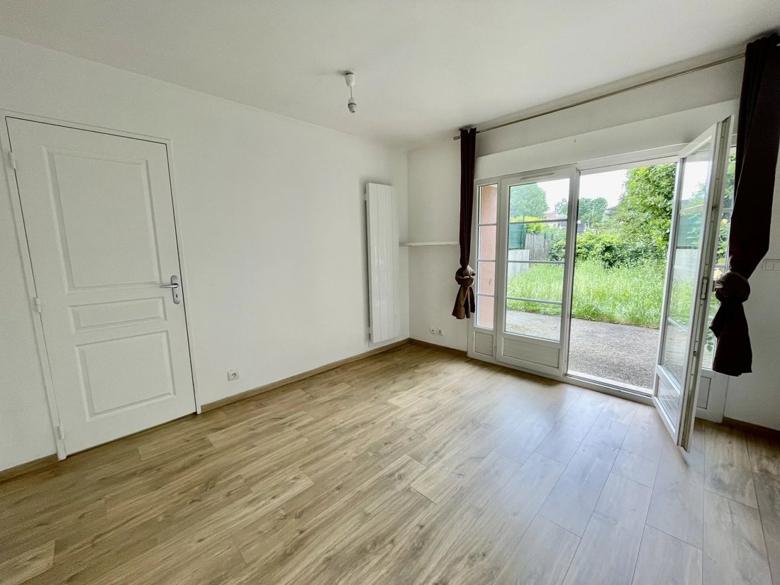 Estate in Plateau et Pileu, Palaiseau, France 2 - 17274849