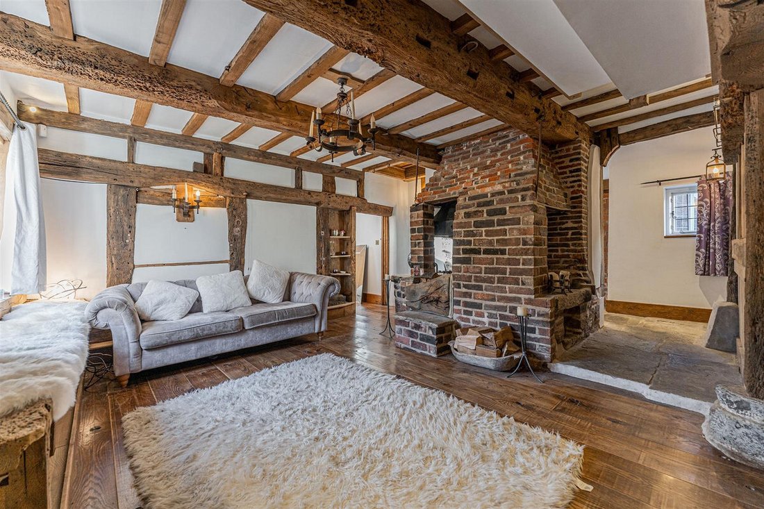 Country House in Coughton, England 5 - 17279235