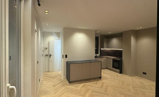 Appartement à Paris, Île-de-France, France 1