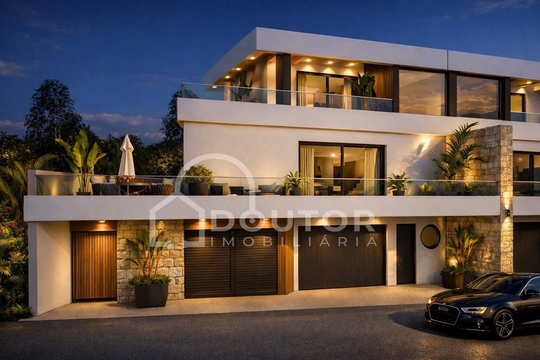 House in Sao Pedro, Madeira, Portugal 1 - 17273546