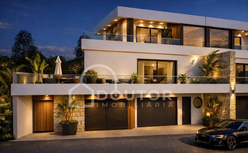 House in Sao Pedro, Madeira, Portugal 1