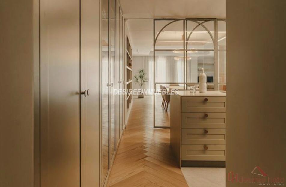 Apartment in l'Eixample, Valencia, Spain 3 - 17154438