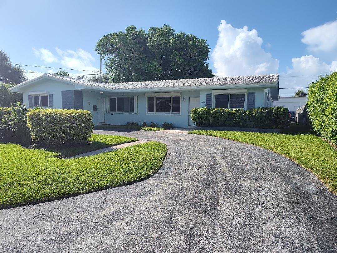 Apartment in Lighthouse Point, Florida, United States 1 - 17275776