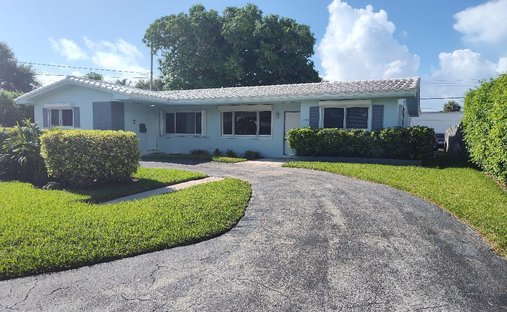Appartamento a Lighthouse Point, Florida, Stati Uniti 1
