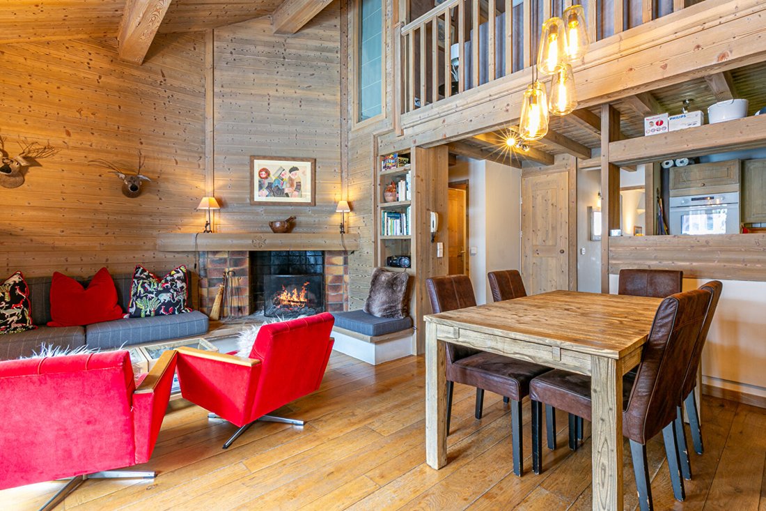 Apartment in Val-d'Isere, Auvergne-Rhône-Alpes, France 1 - 17276893