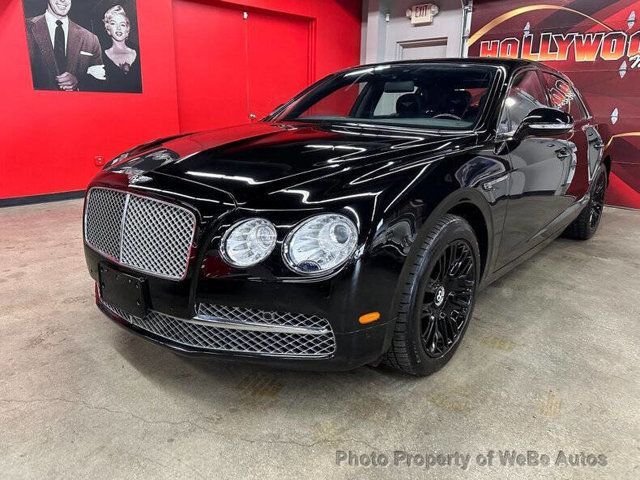 Bentley Continental Flying Spur in Calverton, NY, United States 4 - 17275890